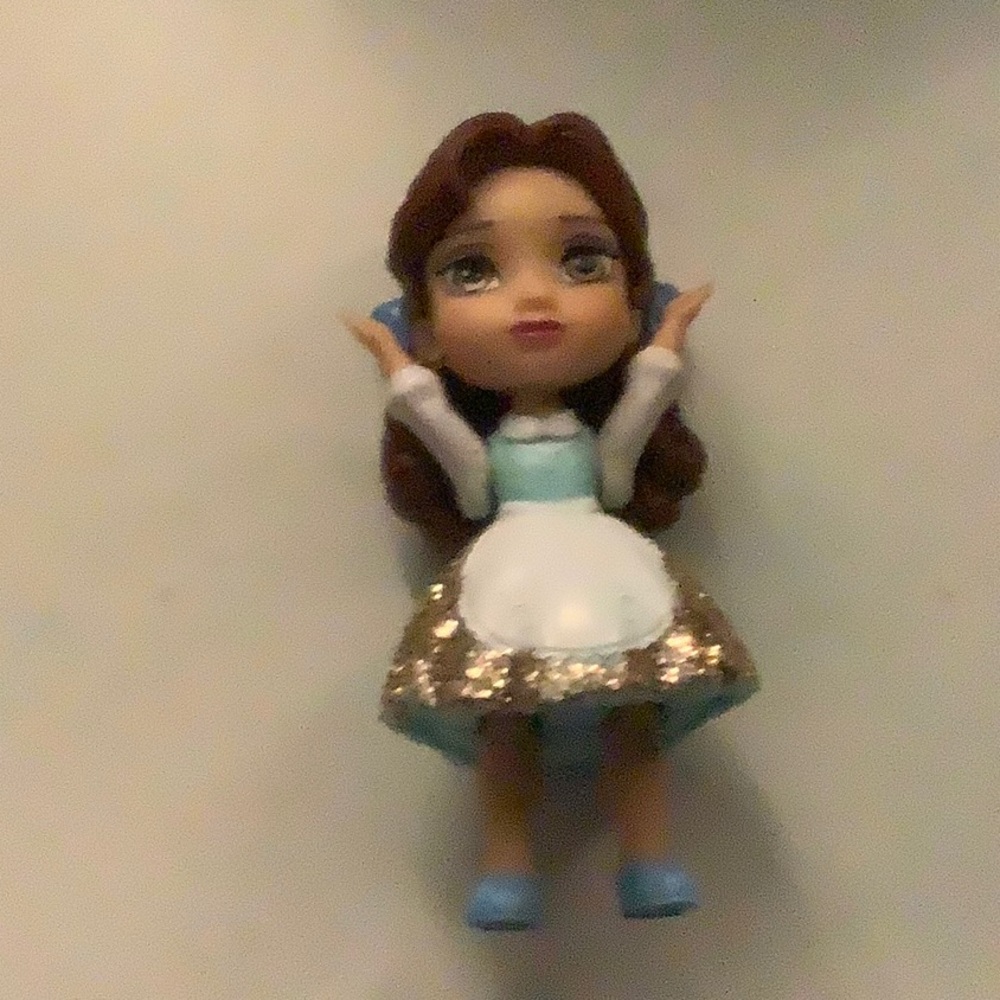Dolls